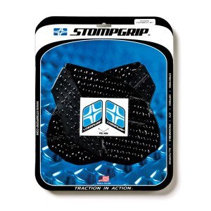 Stompgrip Yamaha Fz8 Tank Pad