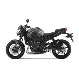 Stompgrip Yamaha Fz8 Tank Pad