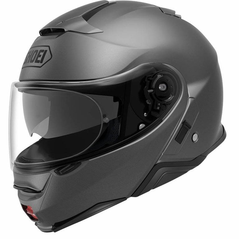 SHOEI NEOTEC 2 Kask Gri