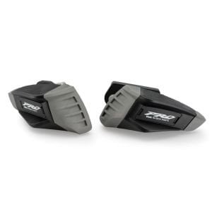 Puig 21339N Koruma Takozu PRO 2.0 Tip BMW F900R / XR 20 Siyah