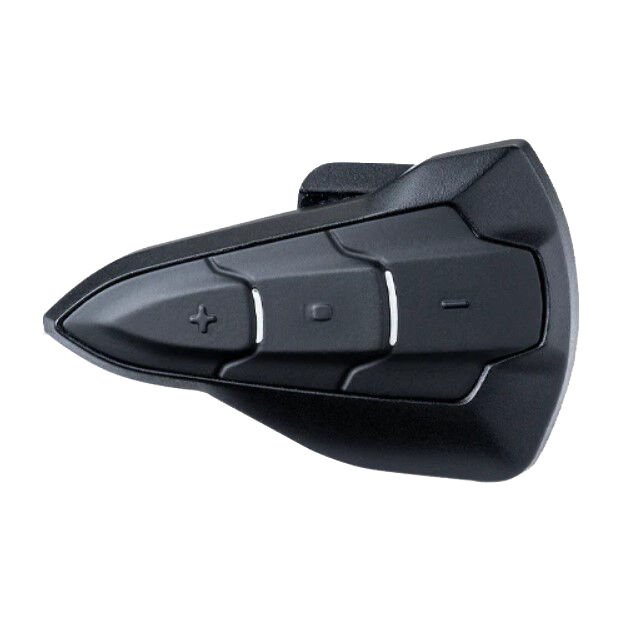Smart Hjc 10B Bluetooth Intercom Cihazı Tekli
