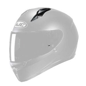 HJC C10 Kask Tepe Havalandırma Siyah