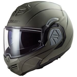 Ls2 Advant Kask Mat Kum