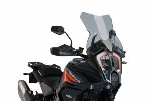 Puig 20816H Ktm 1290 Super Adventure R/S Ön Siperlik Smoke