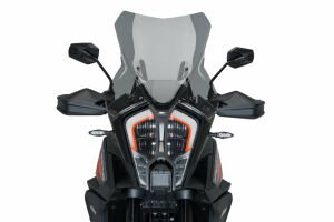Puig 20816H Ktm 1290 Super Adventure R/S Ön Siperlik Smoke
