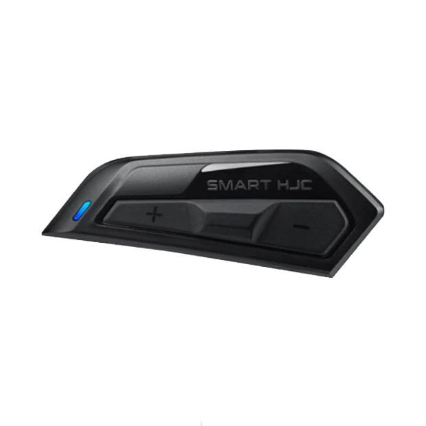 Smart Hjc 11B Bluetooth Intercom Cihazı Tekli
