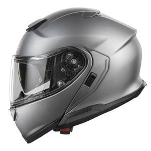 Shoei Neotec 3 Gümüş Kask