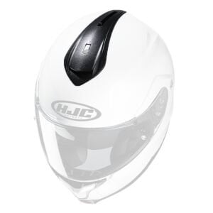 HJC C70/C91/C91N Kask Tepe Havalandırma Siyah