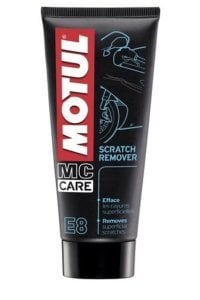 Motul E8 Scratch Remover Çizik Giderici