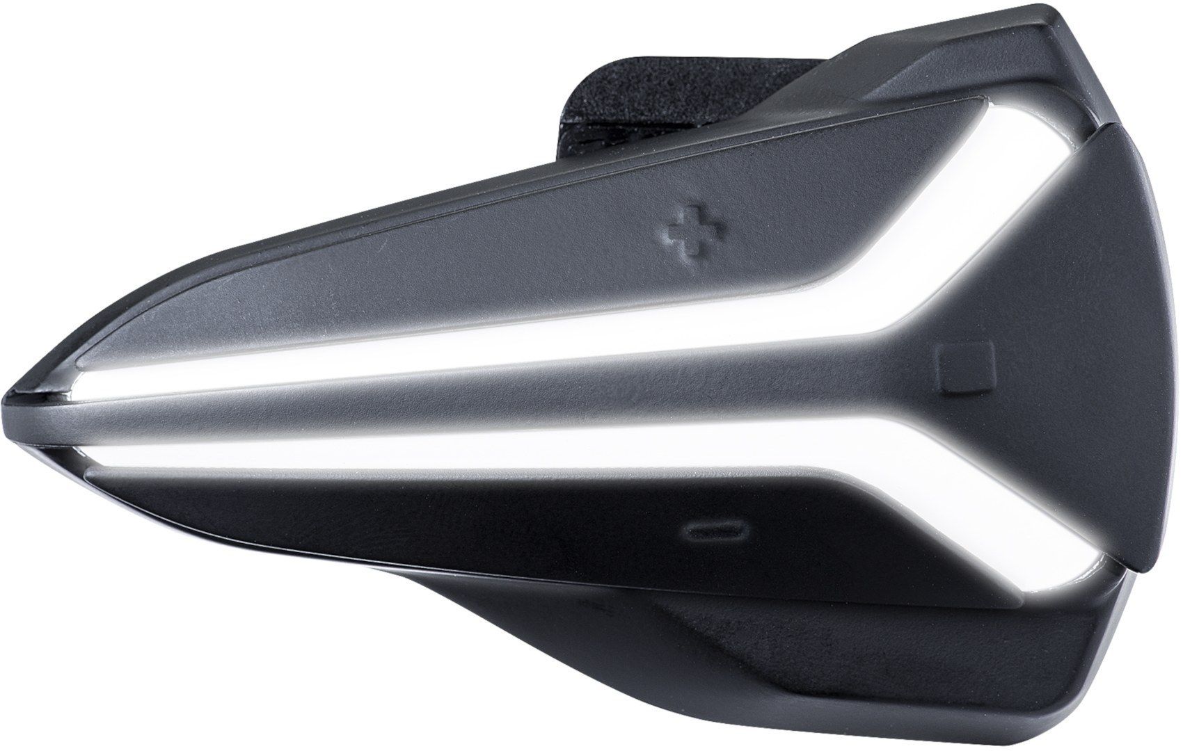 Smart Hjc 20B Bluetooth Intercom Cihazı Tekli