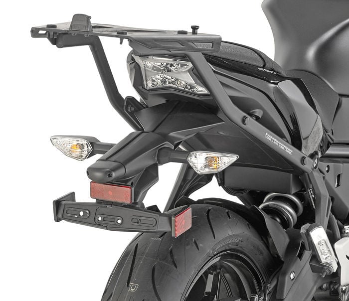 Givi 4117FZ Kawasaki Z650 (17) Arka Çanta Demiri