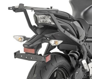 Givi 4117FZ Kawasaki Z650 (17) Arka Çanta Demiri
