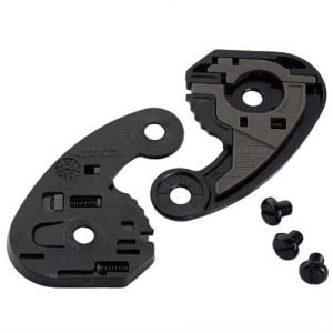 Hjc C70 Kask Camı Mekanizma Kiti HJ20M