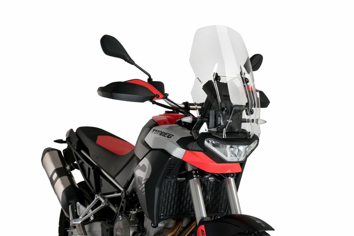 Puig 21182W Aprillia Tuareg 660 (22) Ön Siperlik