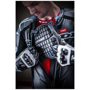 SPIDI Warrior Chest Göğüs Koruma