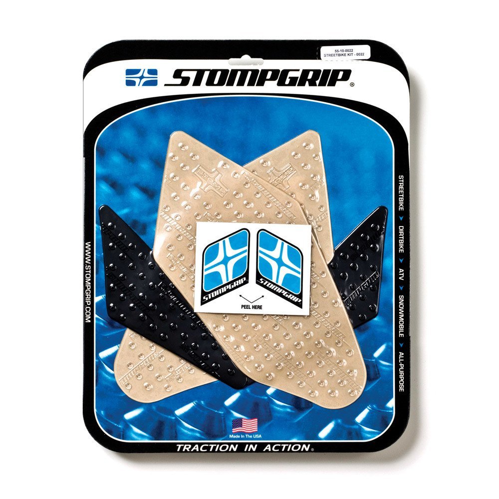 Stompgrip Honda Cbr250R Tank Pad