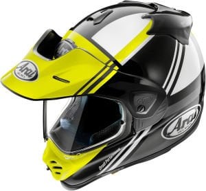 Arai Tour-X5 Kask Cosmic Fluor