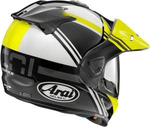 Arai Tour-X5 Kask Cosmic Fluor