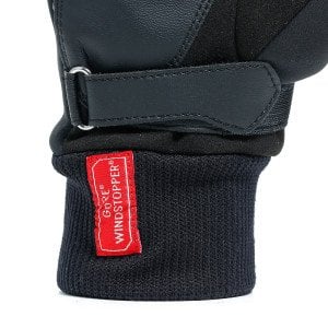 Dainese Coimbra Unisex Wind Stopper Eldiven