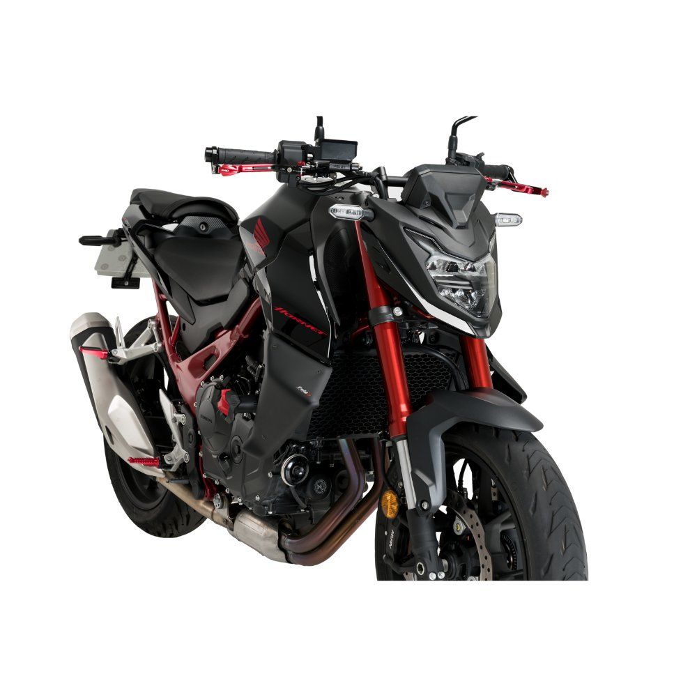 Puig 21533J Down Force Yan Spoiler Honda CB750 - Hornet 2