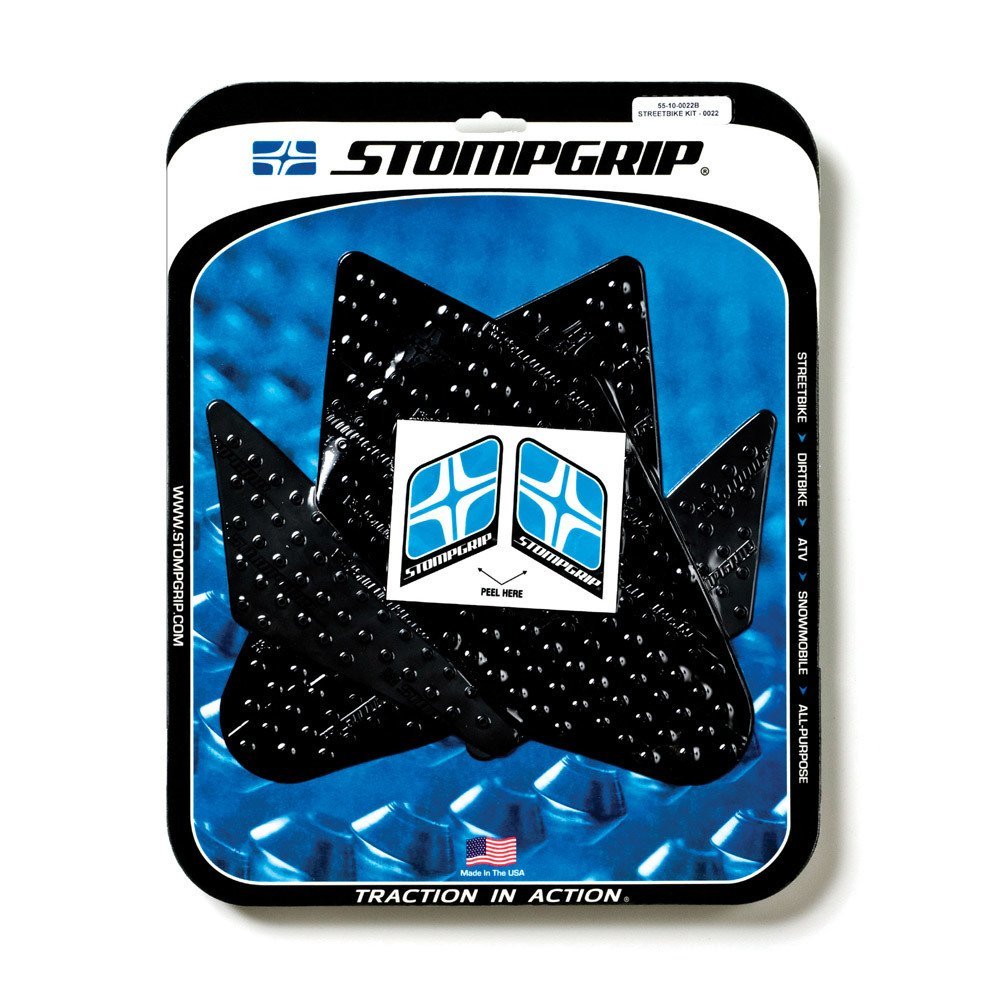 Stompgrip Honda Cbr250R Tank Pad