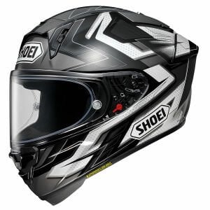 Shoei X-Spirit Pro Kask Escalate Tc-5
