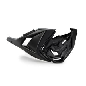 Puig 21698J Spoiler Suzuki GSX-8S 23 Mat Siyah