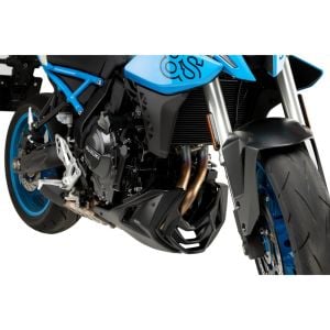 Puig 21698J Spoiler Suzuki GSX-8S 23 Mat Siyah