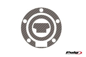 Puig 8416C Yamaha MT-10 Depo Pad