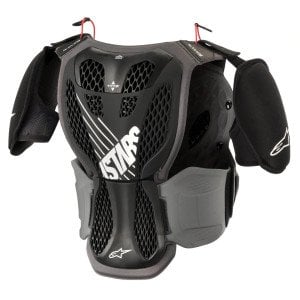 Alpinestars A-5 S Youth Body Armor