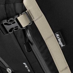 Kriega R15 Sırt Çantası 15 Litre Multicam