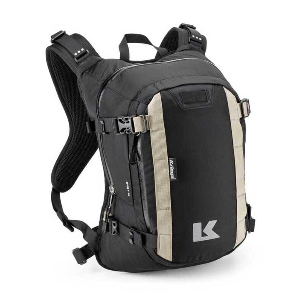 Kriega R15 Sırt Çantası 15 Litre Multicam