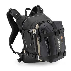 Kriega R15 Sırt Çantası 15 Litre Multicam