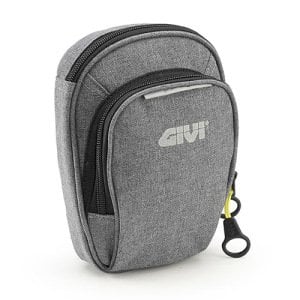 Givi EA109GR Bacak Çantası Gri