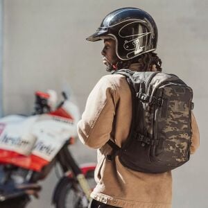 Kriega R20 Sırt Çantası 20 Litre Multıicam