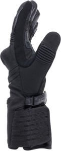 Dainese Funes Gore-Tex Eldiven Siyah