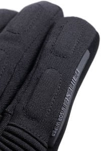 Dainese Funes Gore-Tex Eldiven Siyah