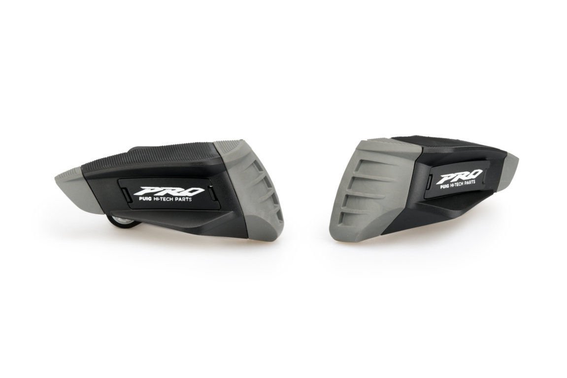 Puig 21428N Kawasaki ZX 10R Koruma Takozu | Koruma Takozları