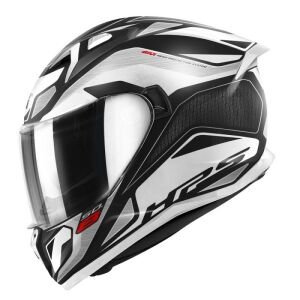Givi 50.8 Brave Kask Mat Siyah Titanium Gri