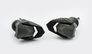 Puig 4962N Suzuki SFV650 Gladius Koruma Takozu