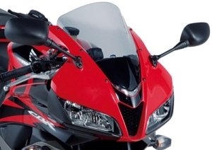 Kappa KD310DB Honda CBR600RR Ön Cam