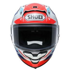 SHOEI X-Spirit Pro Kask Escalate Tc-10