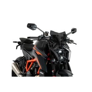 Puig 21906F  Ön Cam KTM 1390 Super Duke