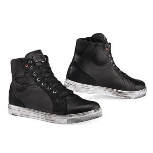 Tcx Street Ace Waterproof Bot Siyah Tcx Street Ace Waterproof Bot Siyah 42