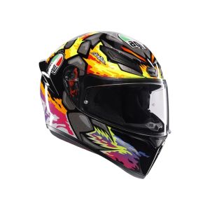 AGV K1 S Kask Bezzecchi