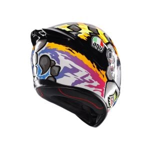 AGV K1 S Kask Bezzecchi