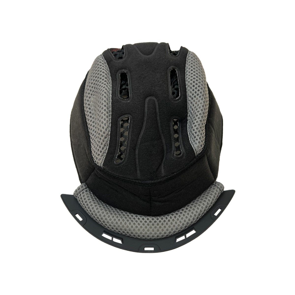 Zeus ZS 813A Kask Tepe Pedi