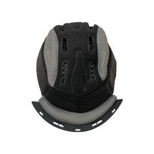 Zeus ZS 813A Kask Tepe Pedi