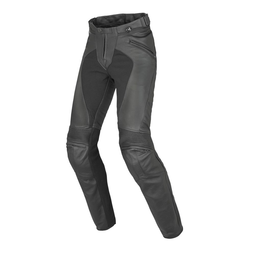 Dainese Pony C2 Kadın Deri Pantolon Dainese Pony C2 Kadın Deri Pantolon 46