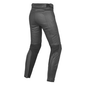 Dainese Pony C2 Kadın Deri Pantolon Dainese Pony C2 Kadın Deri Pantolon 46